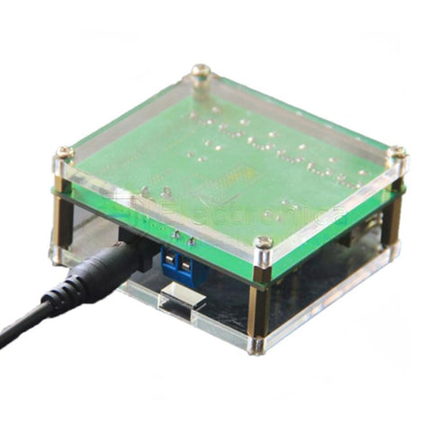 6 USB DC-DC Step Down Module