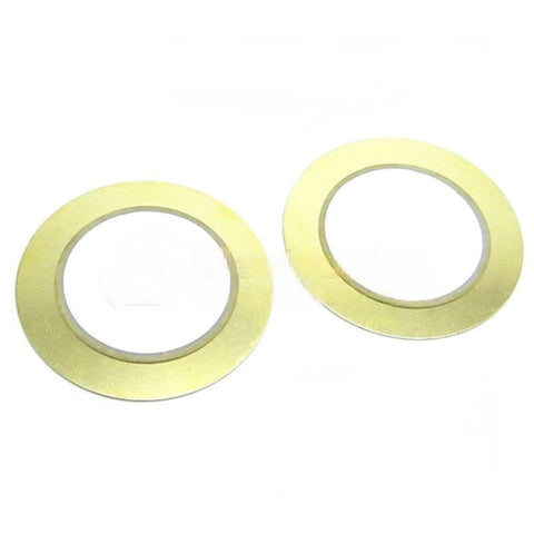 35mm Piezo Element Buzzer
