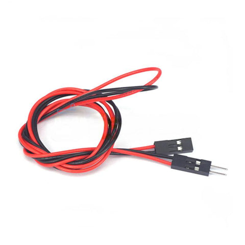 70 cm Male-Female Dupont Cable