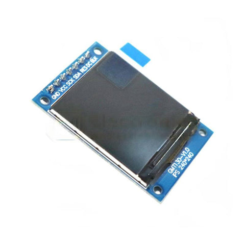 ST7789 1.3 Inch TFT LCD Module