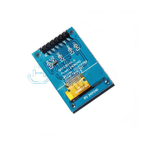 ST7789 1.3 Inch TFT LCD Module
