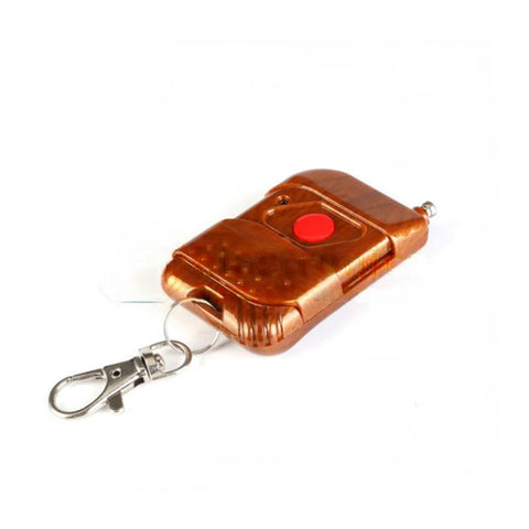 315MHz 1/2/4/8-Key 1000/4000m Wireless Remote Control
