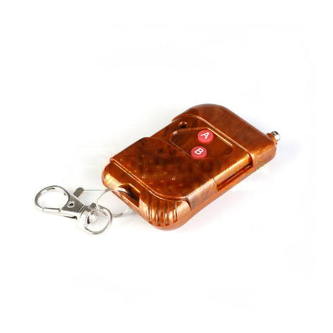 315MHz 1/2/4/8-Key 1000/4000m Wireless Remote Control