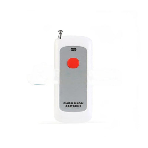 315MHz 1/2/4/8-Key 1000/4000m Wireless Remote Control