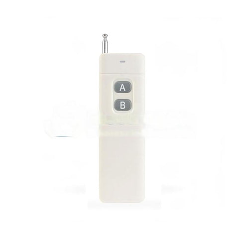 315MHz 1/2/4/8-Key 1000/4000m Wireless Remote Control