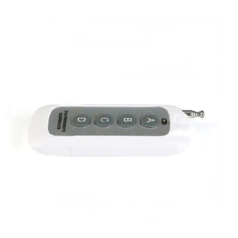315MHz 1/2/4/8-Key 1000/4000m Wireless Remote Control