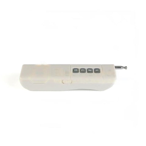 315MHz 1/2/4/8-Key 1000/4000m Wireless Remote Control