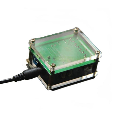 4 USB DC-DC Step Down Module