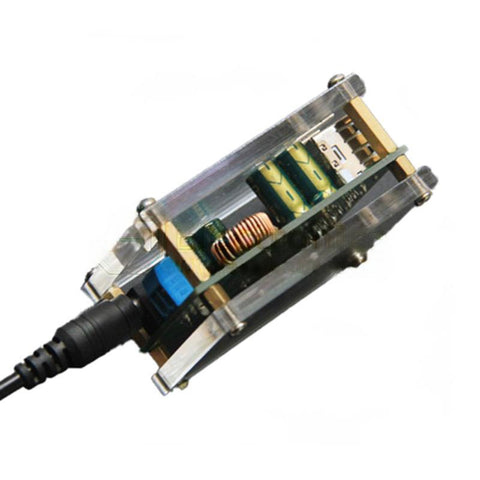 4 USB DC-DC Step Down Module