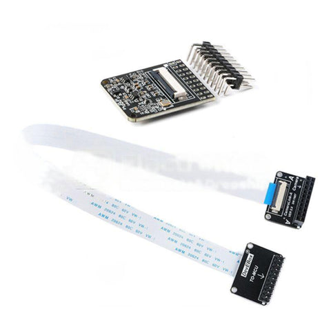 OV5640/OV2640 Camera Module