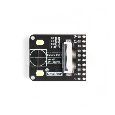 OV5640/OV2640 Camera Module