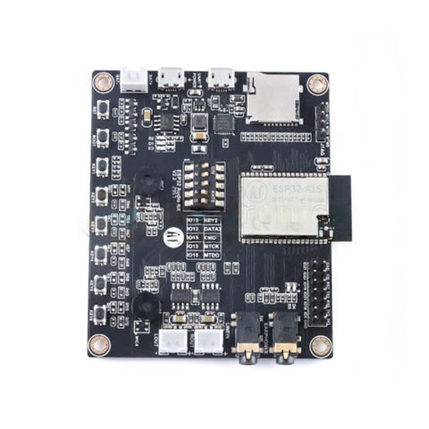 ESP32-Audio-Kit Development Board