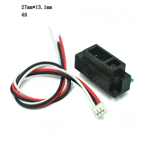 GP2Y0A51SK0F Infrared Distance Sensor