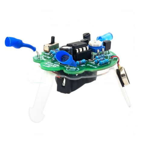 Mobile Photosensitive Firefly Robot Kit