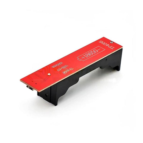 18650 Battery Charger