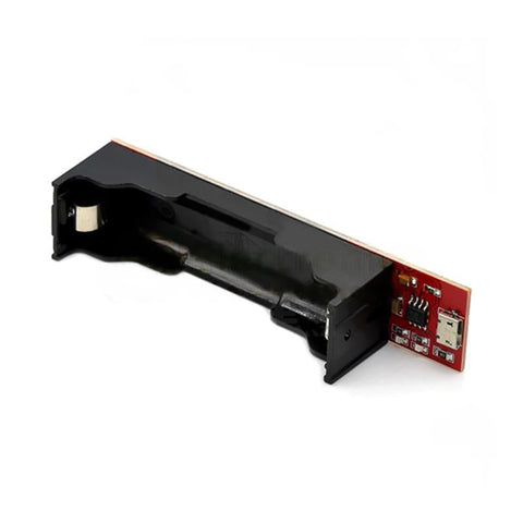 18650 Battery Charger