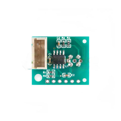 ZP07-MP503 Air Pollution Sensor