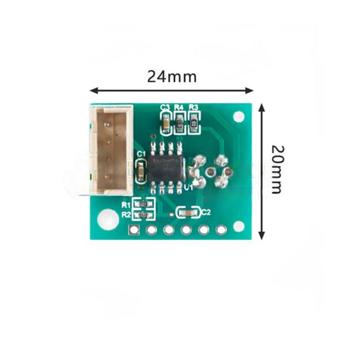 ZP07-MP503 Air Pollution Sensor
