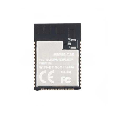 ESP-C3-32S 2.4GHz WiFi + Bluetooth BLE 5.0 Wireless Module