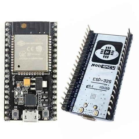 NodeMCU ESP-32S Lua WiFi Development Board