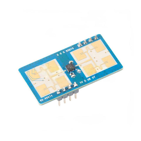 HLK-LD1125H-24G Millimeter Wave Radar Module