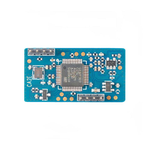 HLK-LD1125H-24G Millimeter Wave Radar Module