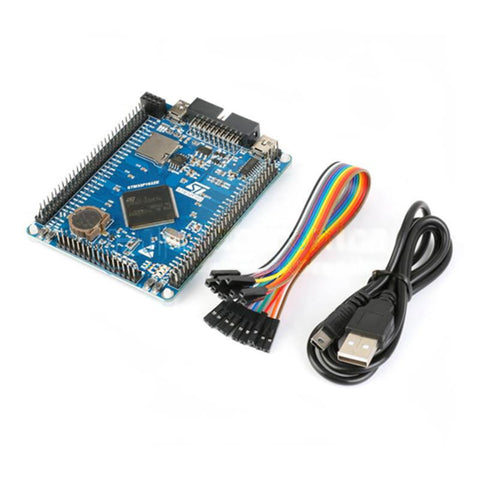 STM32F103ZET6 Development Board