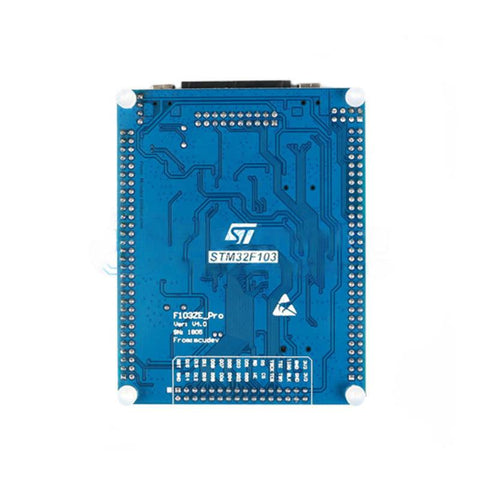 STM32F103ZET6 Development Board