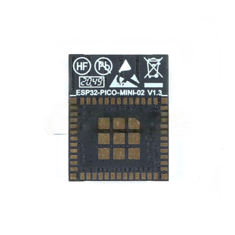 ESP32-PICO-MINI-02 (8MB) WiFi Bluetooth Wireless Module