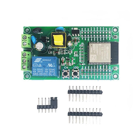 ESP32 1/2/4/8 Channel Relay Module