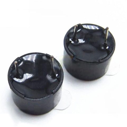 12075 DC5V Active Buzzer