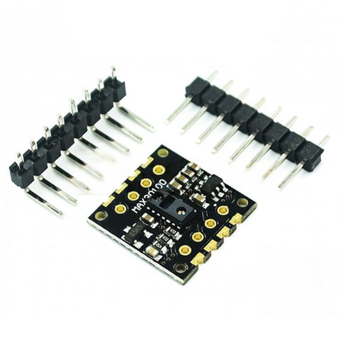 MAX30100 MAX30102 Heart Rate Oxygen Pulse Sensor