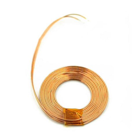 20mm 20µH Wireless Charging Power Supply Coil