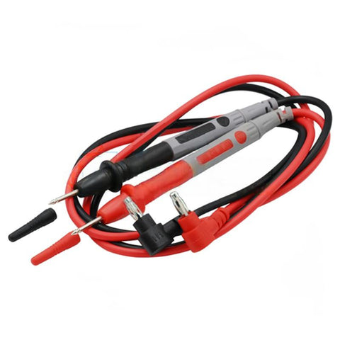 1000V Universal Digital Multimeter Pen Cable