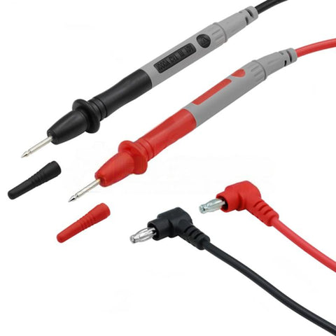 1000V Universal Digital Multimeter Pen Cable