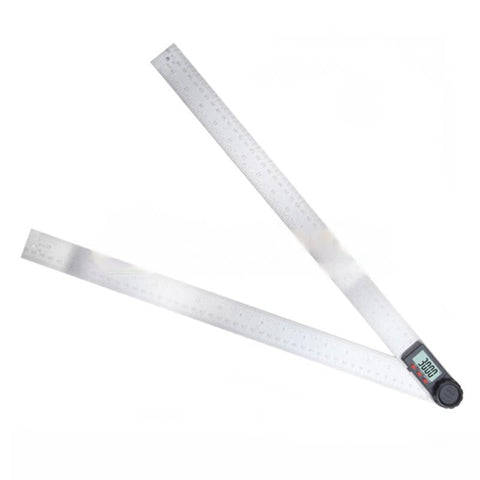 Multifunctional Digital Display Angle Ruler
