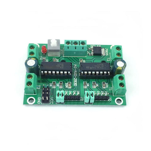 DC Motor Drive Module