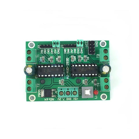 DC Motor Drive Module