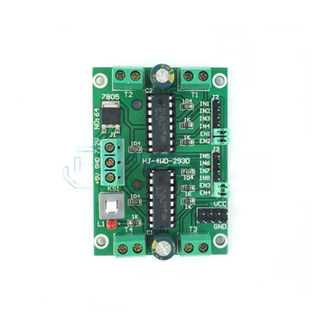 DC Motor Drive Module