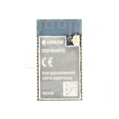 ESP32-WROVER-IE IoT WiFi Wireless Bluetooth Module