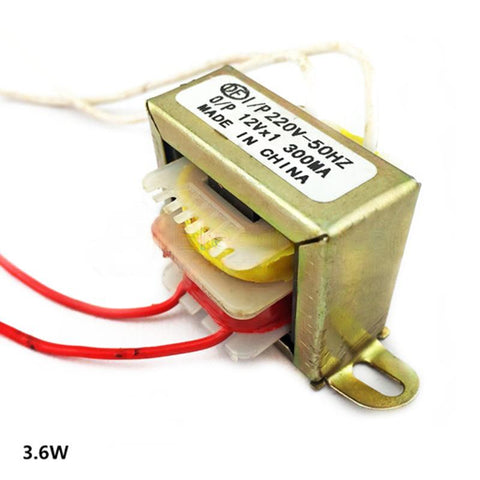 LM317 Adjustable Voltage Regulator DIY Kit