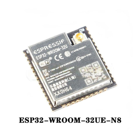 ESP32-WROOM-32UE WiFi Bluetooth Wireless Module