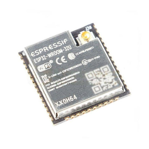 ESP32-WROOM-32UE WiFi Bluetooth Wireless Module