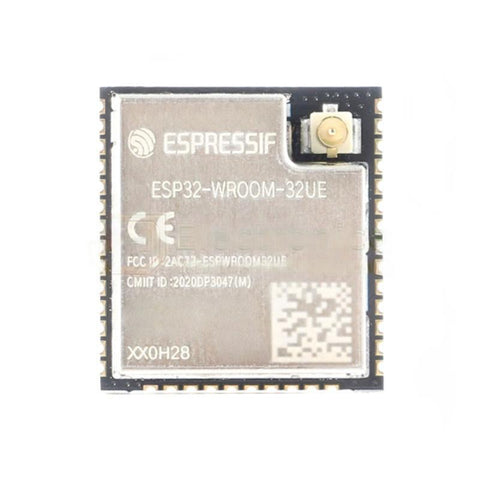 ESP32-WROOM-32UE WiFi Bluetooth Wireless Module