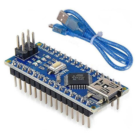Arduino