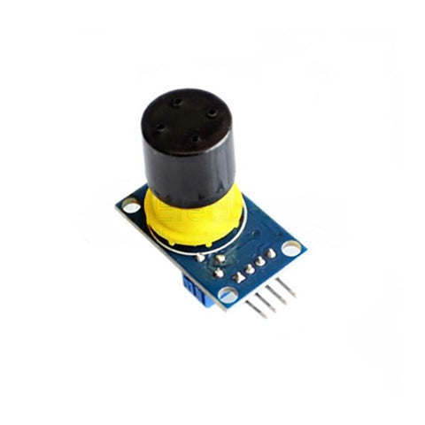 MQ Series Gas Detection Module MQ-2/MQ-3/MQ-4/MQ-5/MQ-6/MQ-7/MQ-8/MQ-9/MQ-135