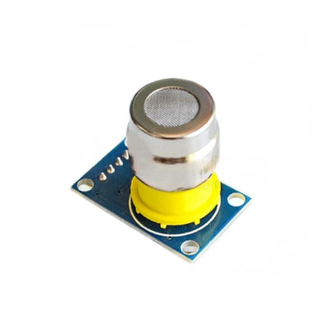 MQ Series Gas Detection Module MQ-2/MQ-3/MQ-4/MQ-5/MQ-6/MQ-7/MQ-8/MQ-9/MQ-135