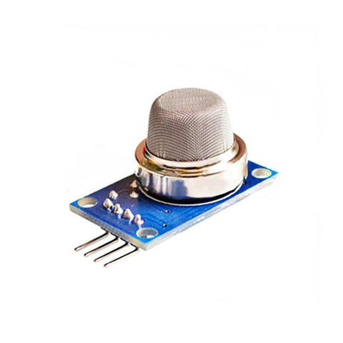 MQ Series Gas Detection Module MQ-2/MQ-3/MQ-4/MQ-5/MQ-6/MQ-7/MQ-8/MQ-9/MQ-135