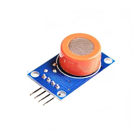 MQ Series Gas Detection Module MQ-2/MQ-3/MQ-4/MQ-5/MQ-6/MQ-7/MQ-8/MQ-9/MQ-135
