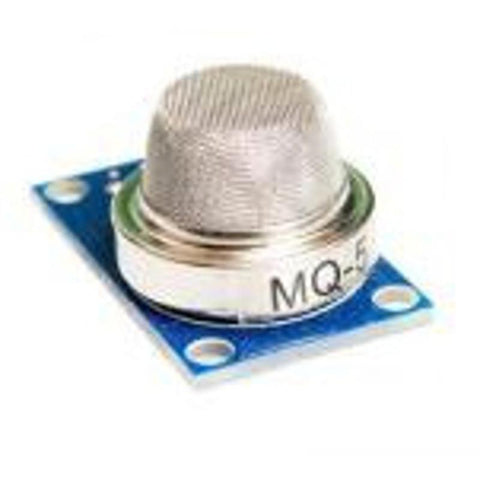 MQ Series Gas Detection Module MQ-2/MQ-3/MQ-4/MQ-5/MQ-6/MQ-7/MQ-8/MQ-9/MQ-135